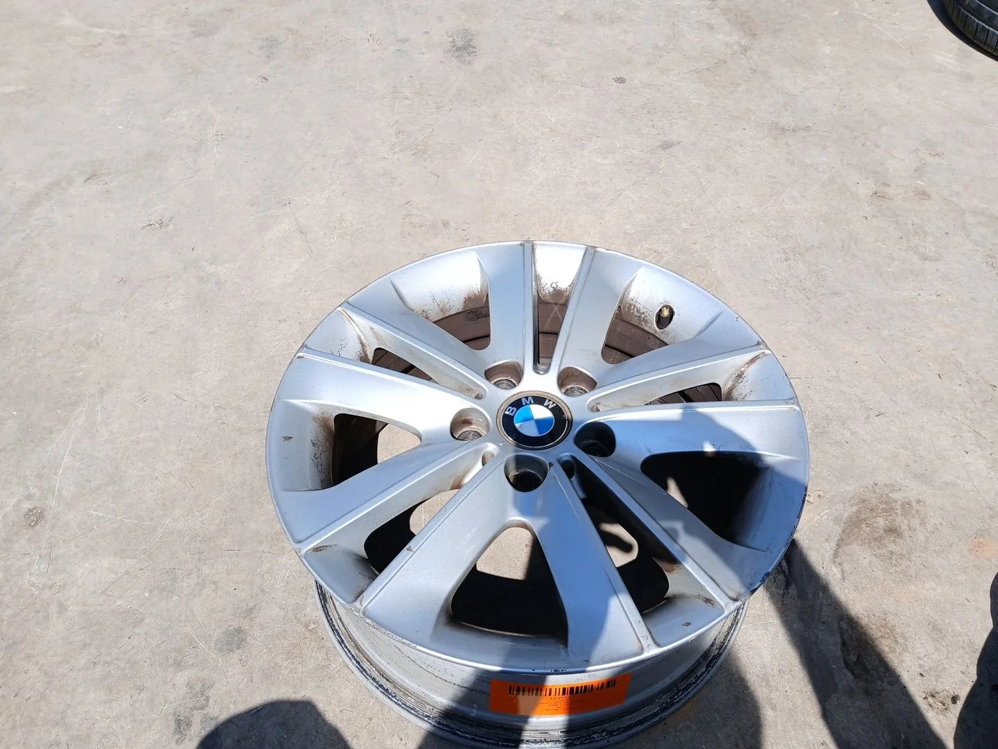 Llanta para Bmw 1 (E87)