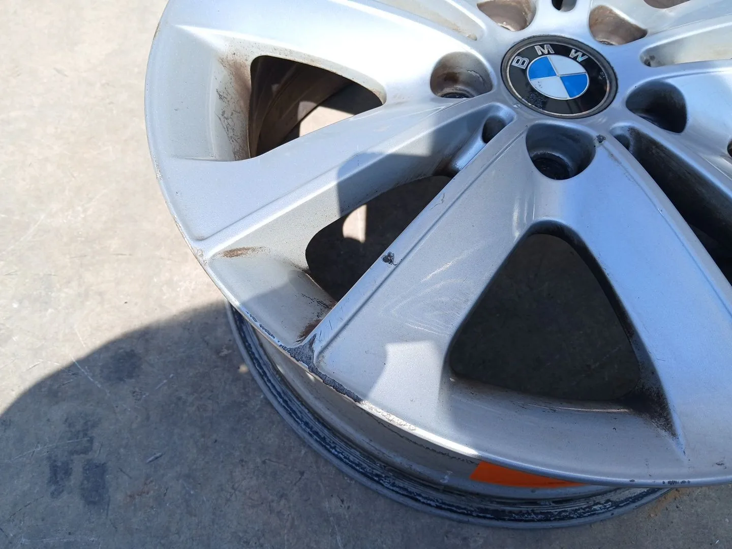 Llanta para Bmw 1 (E87)
