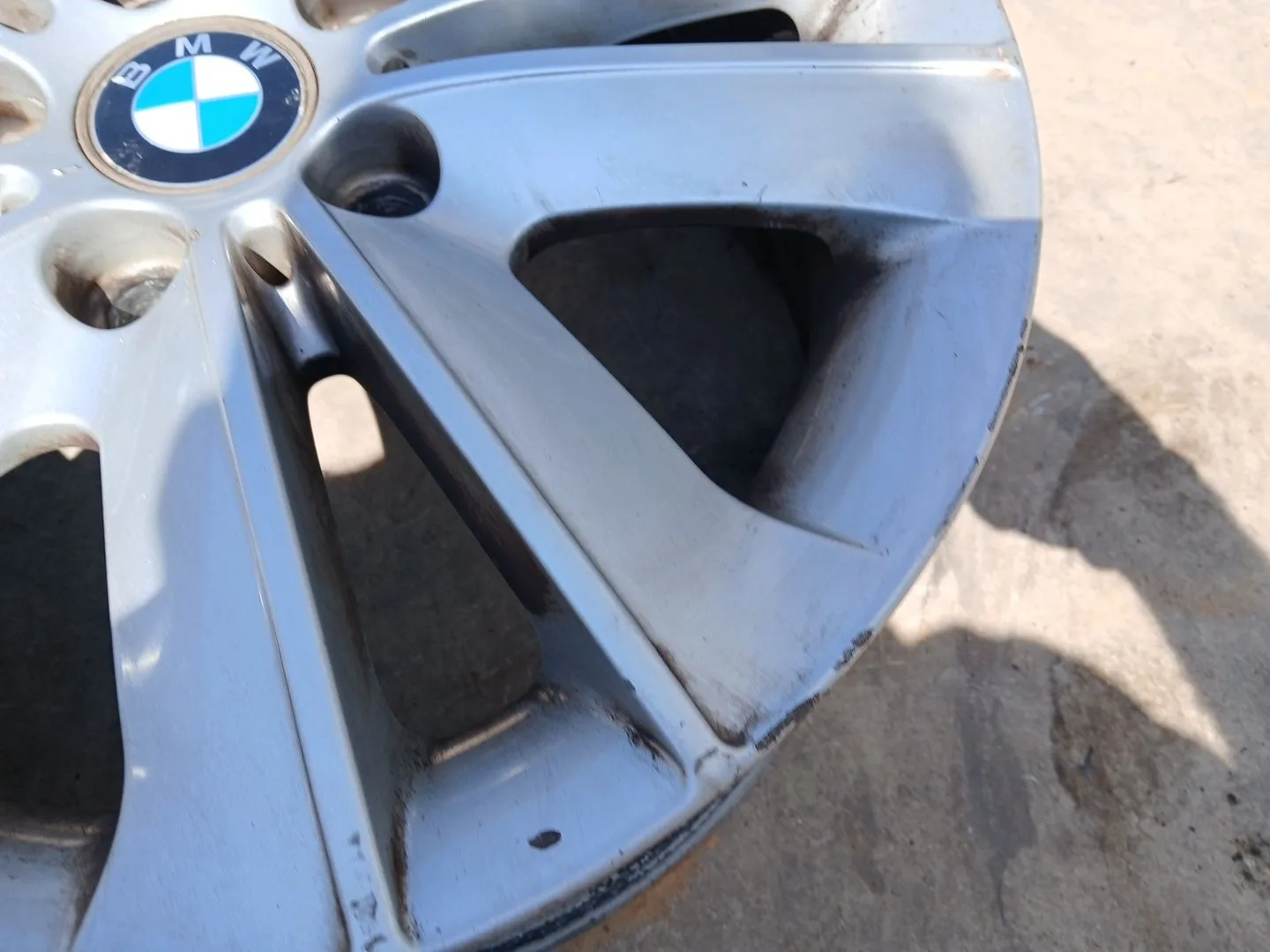 Llanta para Bmw 1 (E87)
