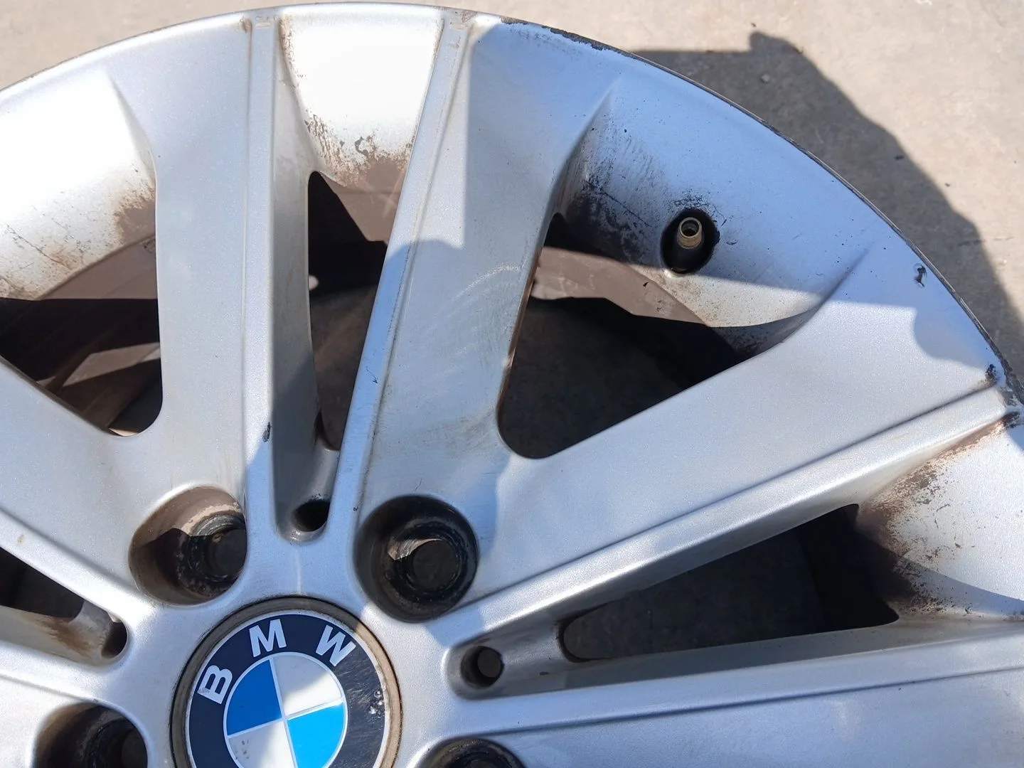 Llanta para Bmw 1 (E87)
