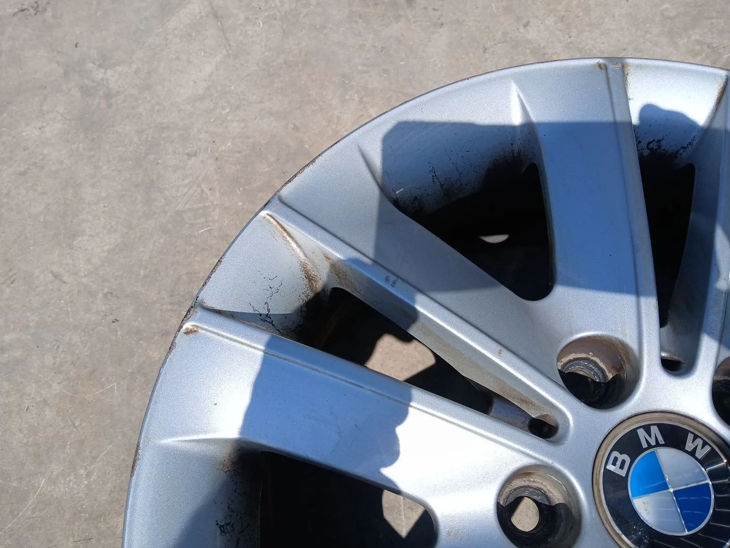 Llanta para Bmw 1 (E87)