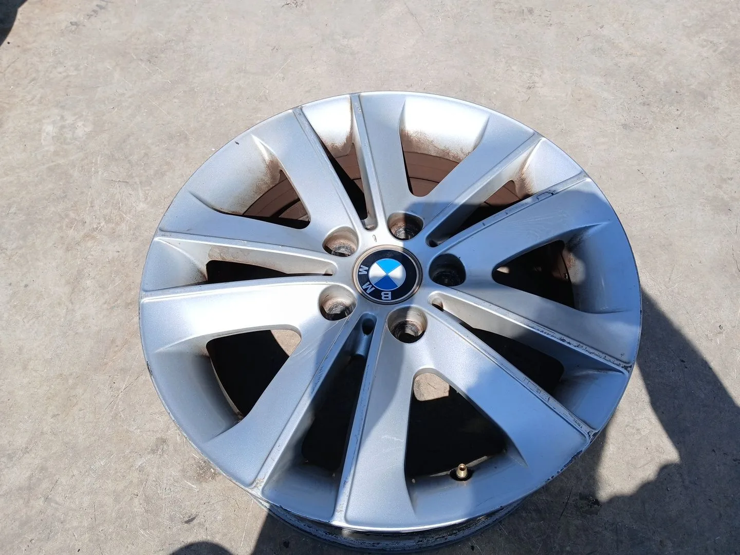 Llanta para Bmw 1 (E87)