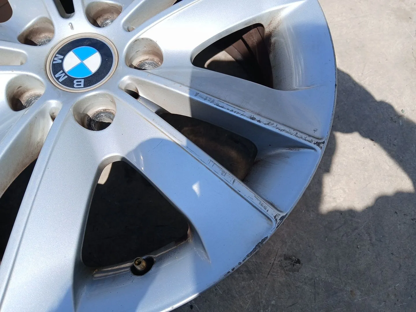 Llanta para Bmw 1 (E87)