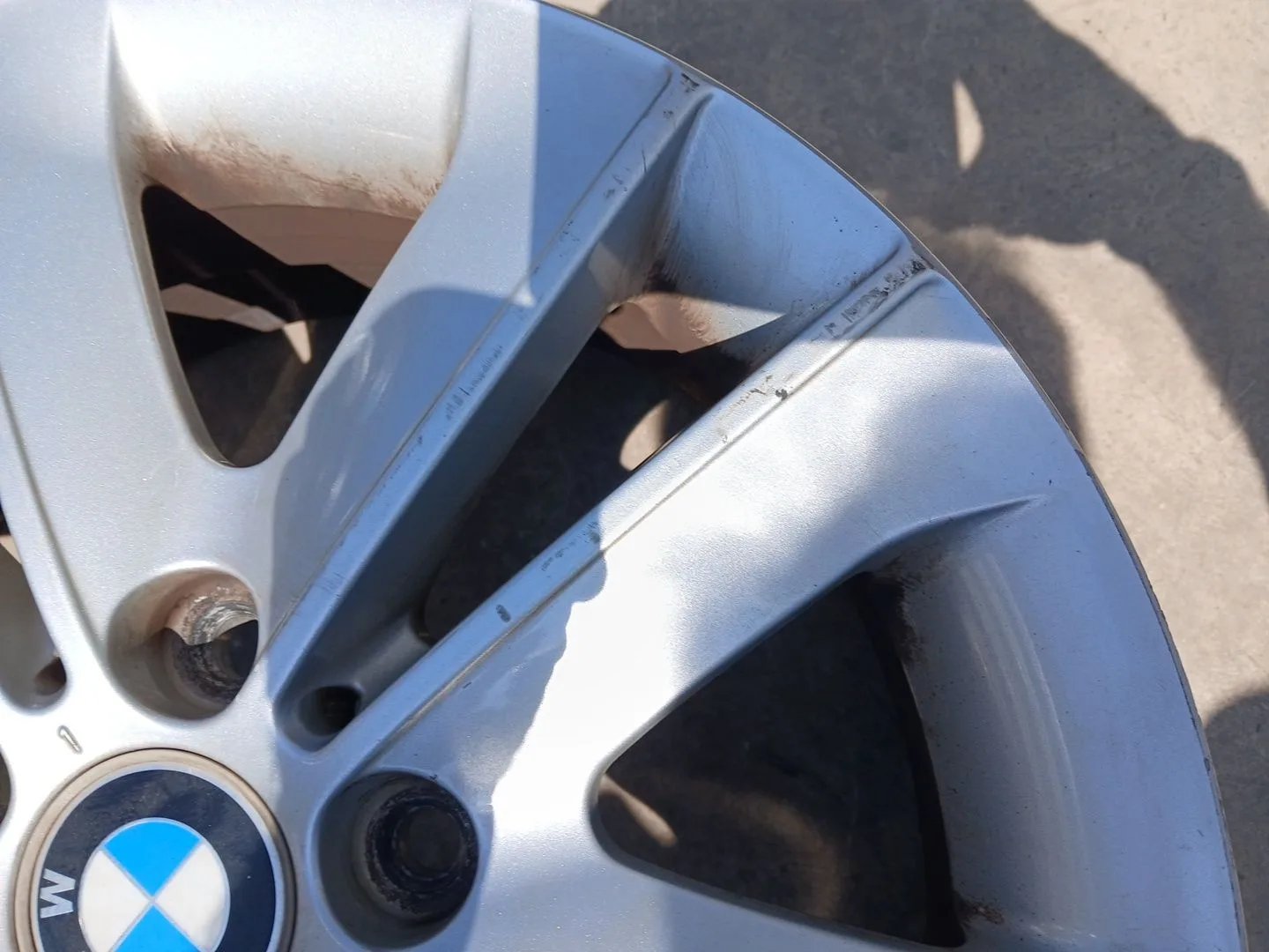 Llanta para Bmw 1 (E87)