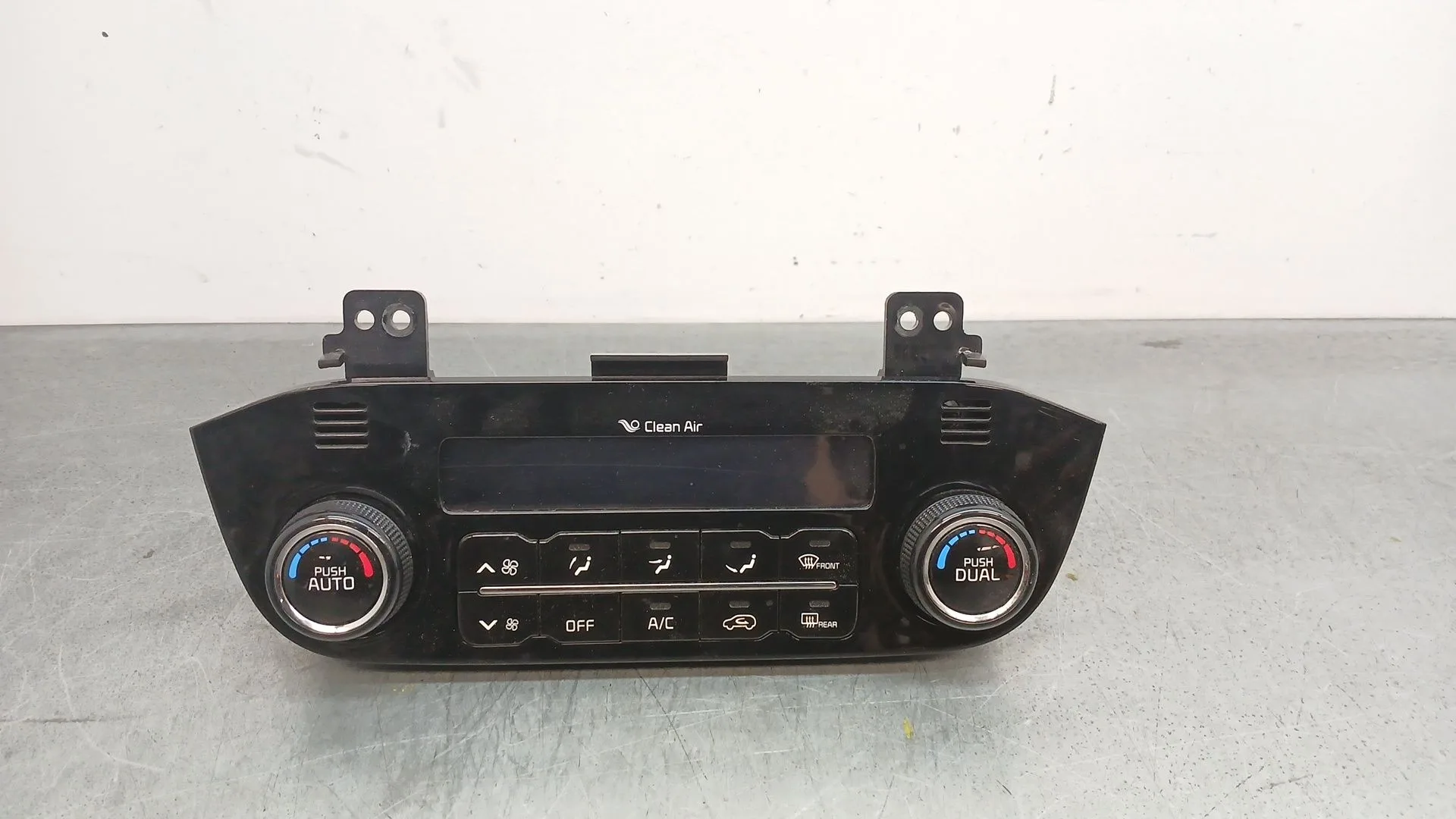 Mando Climatizador para Kia Sportage Iv (Ql, Qle)