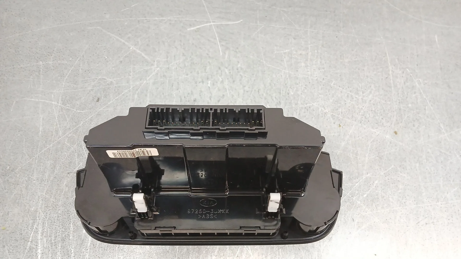 Mando Climatizador para Kia Sportage Iv (Ql, Qle)
