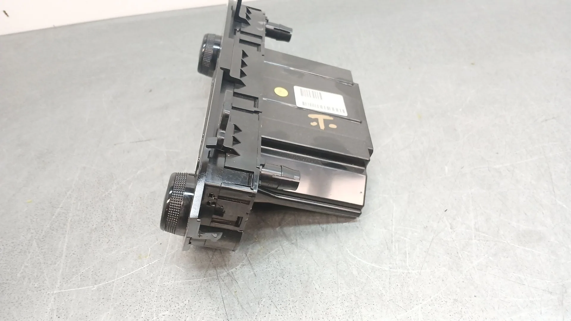 Mando Climatizador para Kia Sportage Iv (Ql, Qle)
