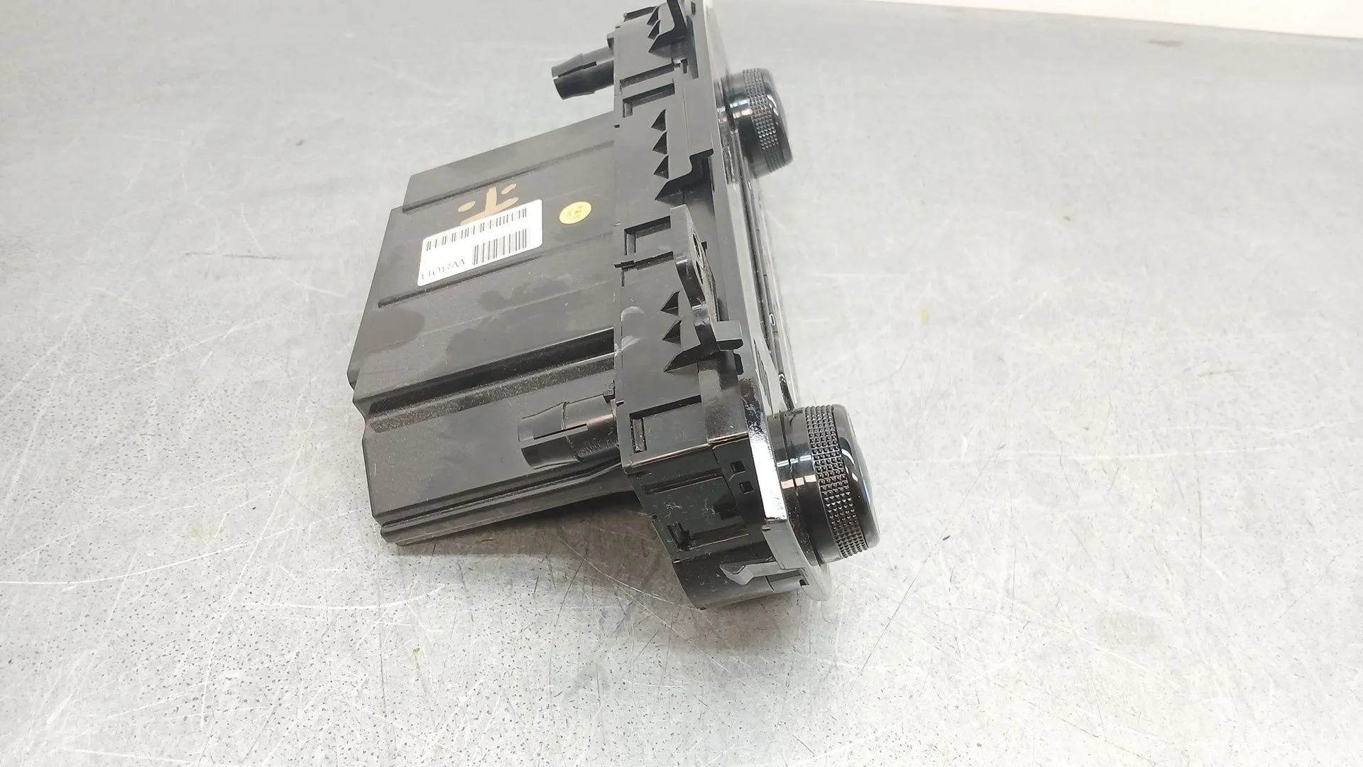 Mando Climatizador para Kia Sportage Iv (Ql, Qle)