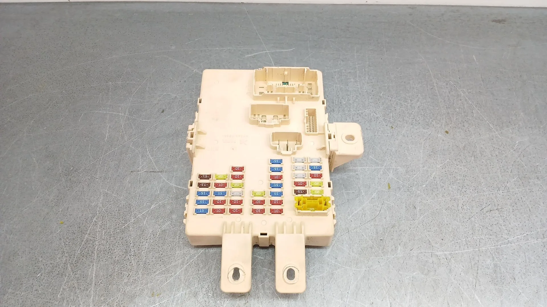 Centralita Bsi para Kia Sportage Iv (Ql, Qle)