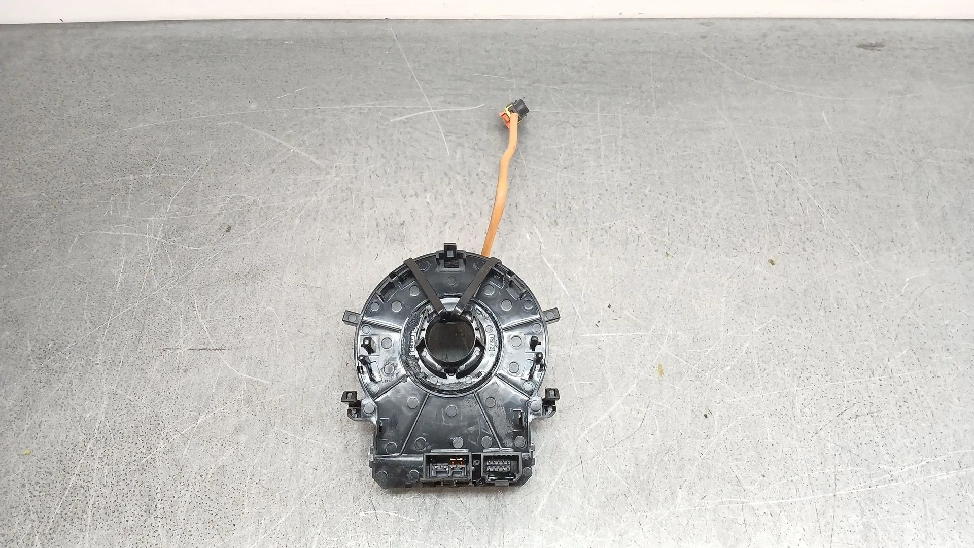 Anillo Airbag para Kia Sportage Iv (Ql, Qle)