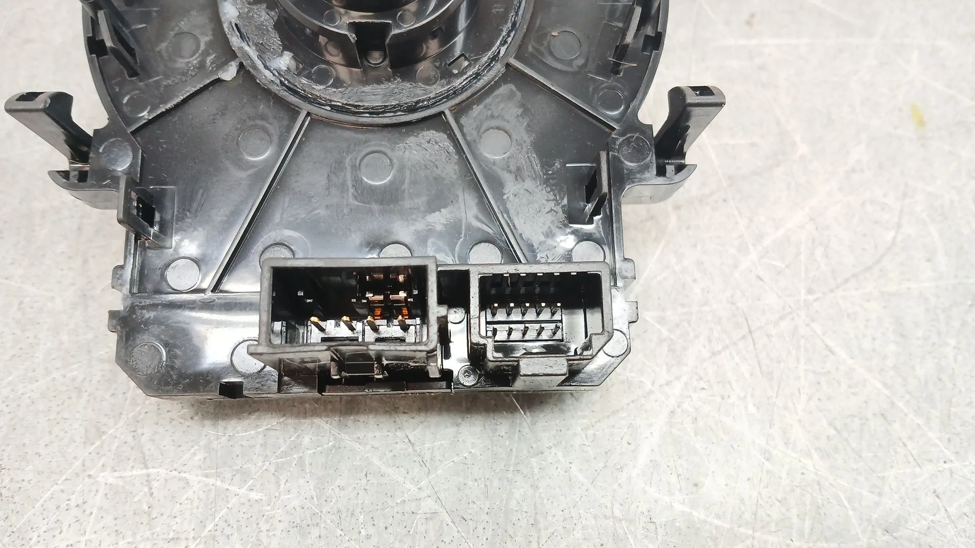 Anillo Airbag para Kia Sportage Iv (Ql, Qle)