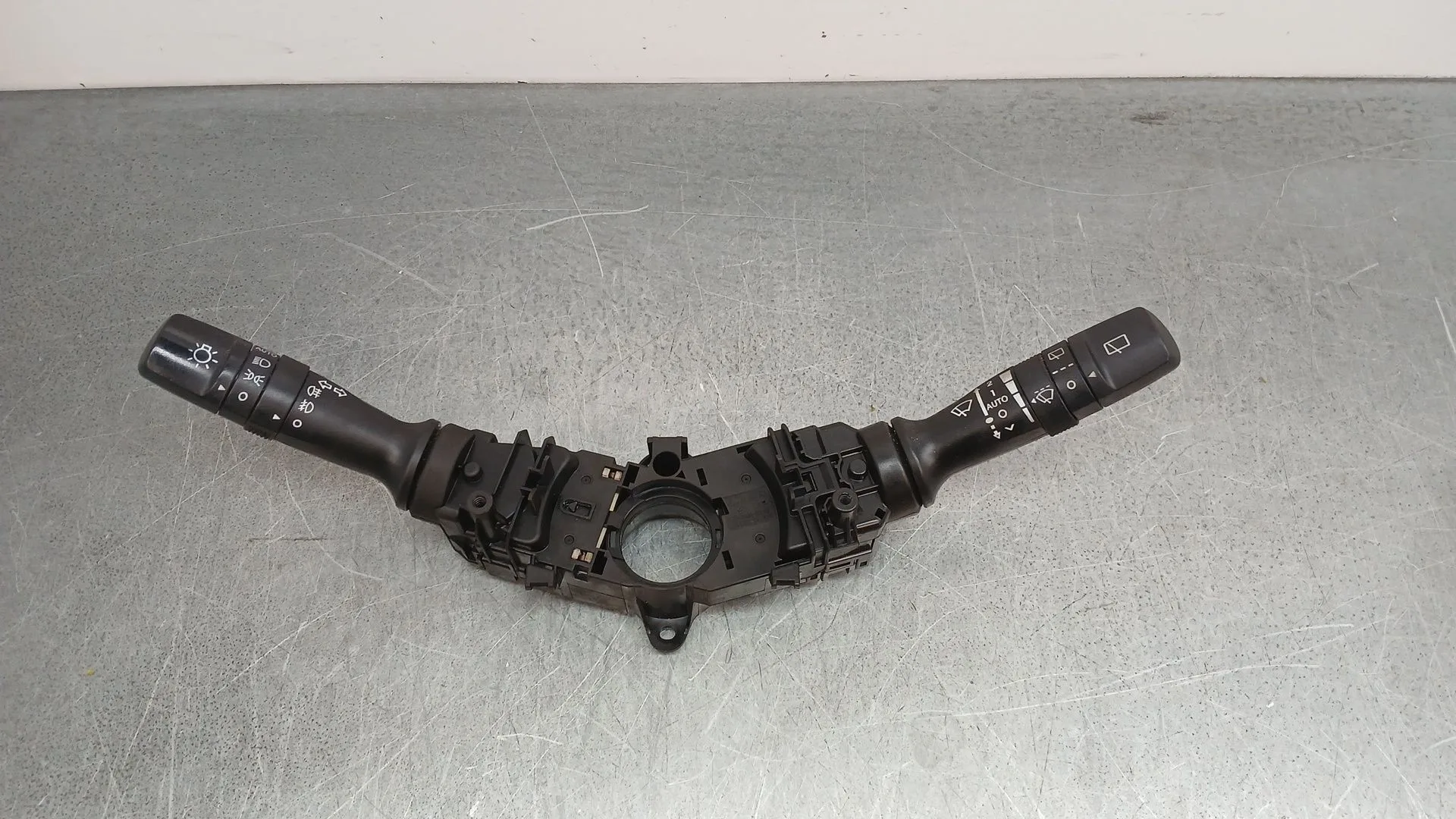 Mando Multifuncion para Kia Sportage Iv (Ql, Qle)