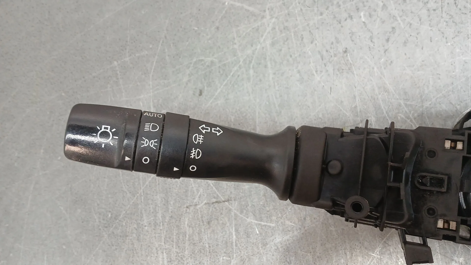 Mando Multifuncion para Kia Sportage Iv (Ql, Qle)