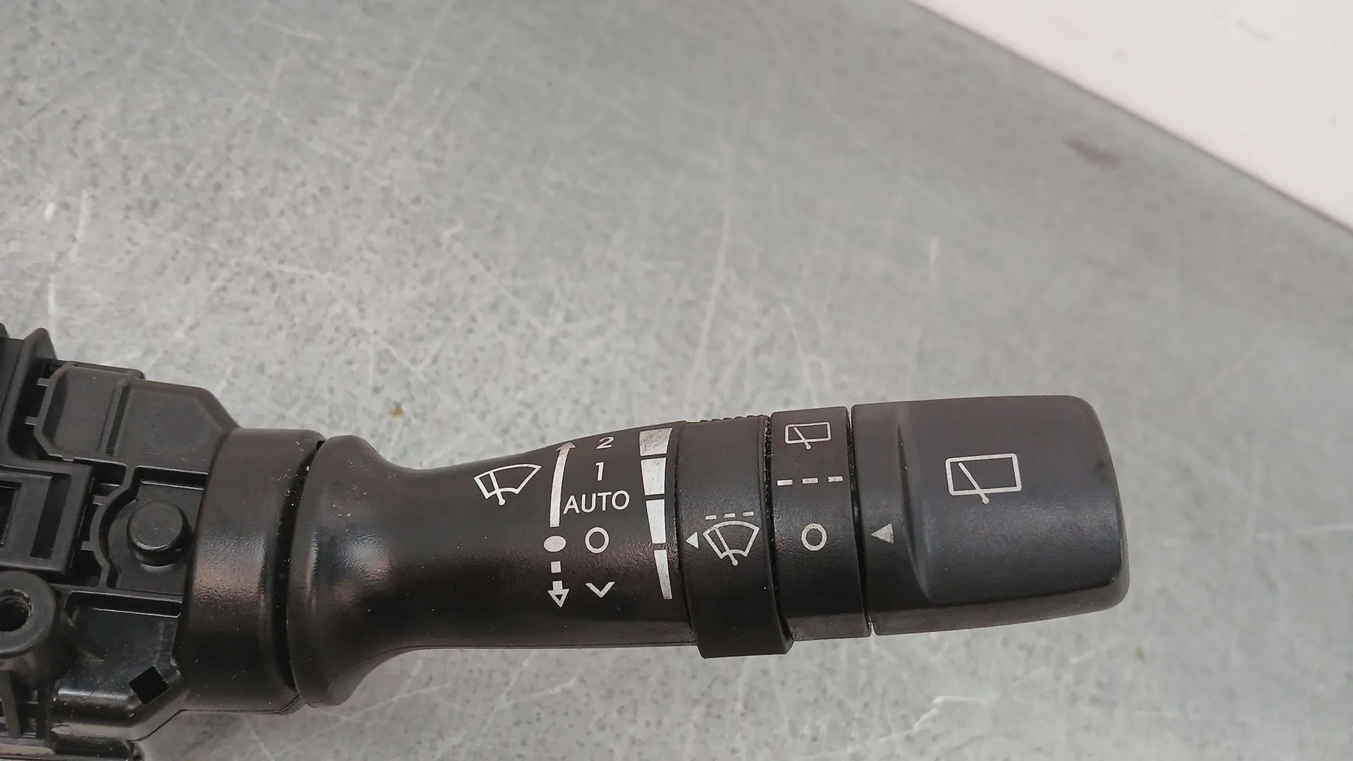 Mando Multifuncion para Kia Sportage Iv (Ql, Qle)
