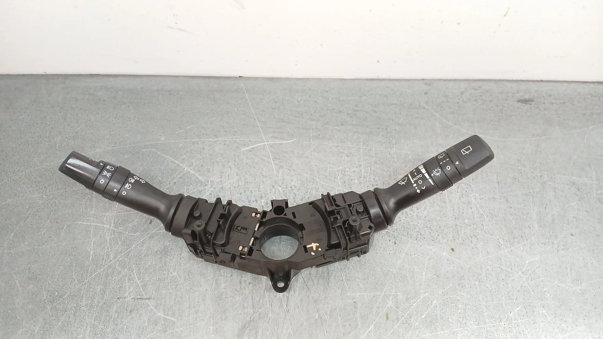 Mando Multifuncion para Kia Sportage Iv (Ql, Qle)