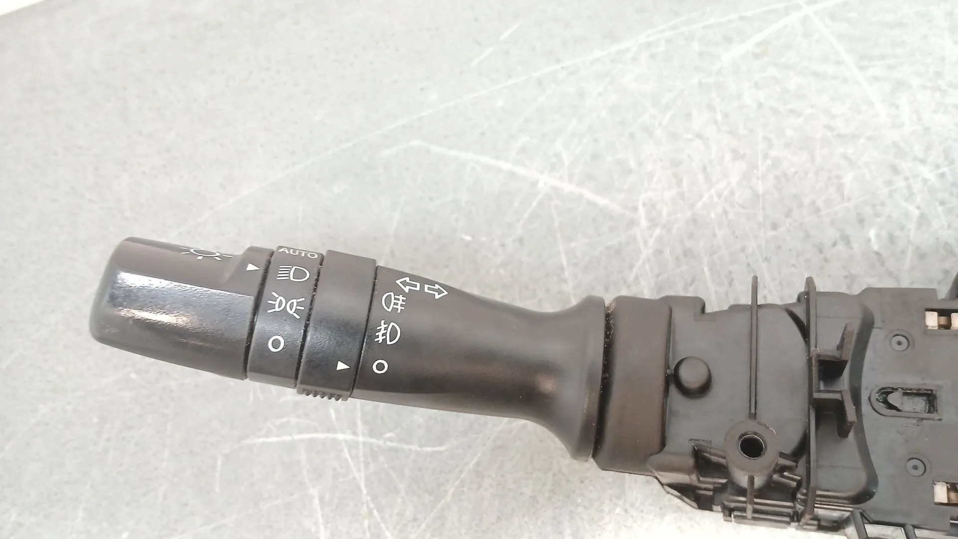 Mando Multifuncion para Kia Sportage Iv (Ql, Qle)