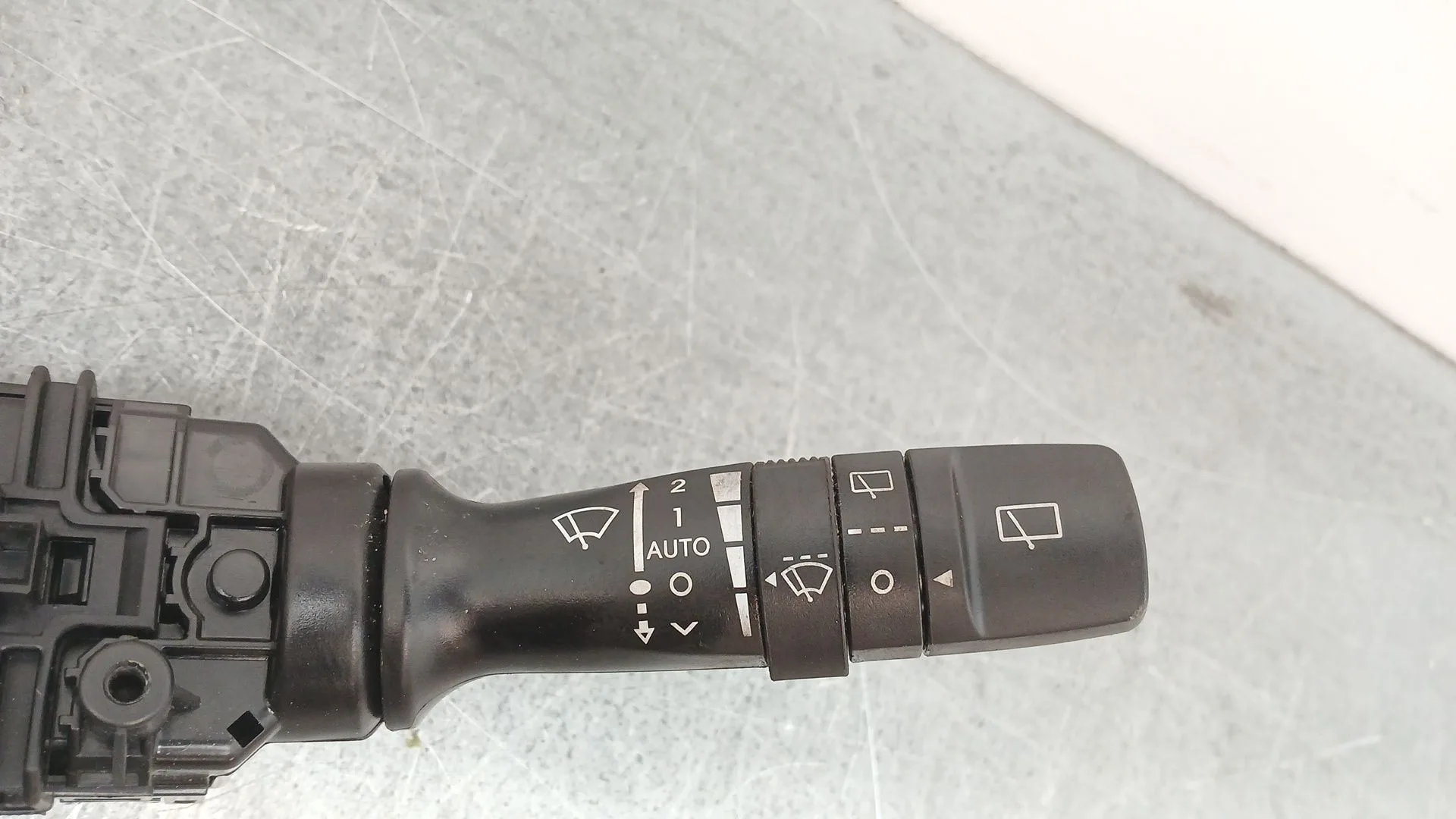 Mando Multifuncion para Kia Sportage Iv (Ql, Qle)