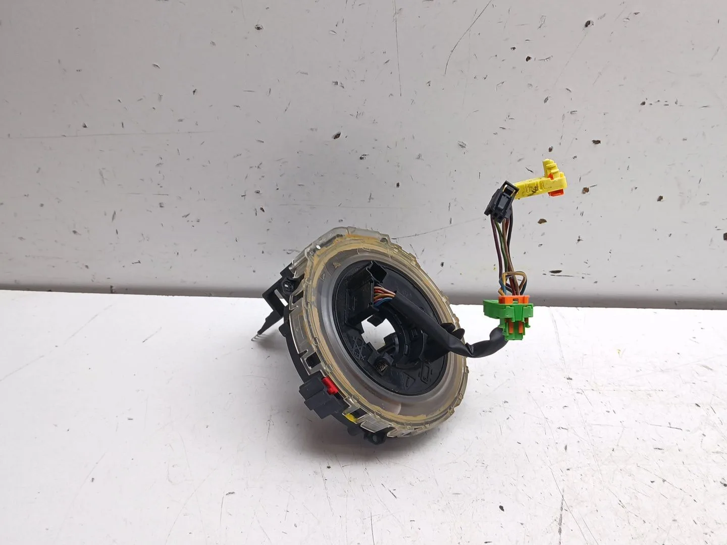Anillo Airbag para Mercedes-Benz Clase M (W164)