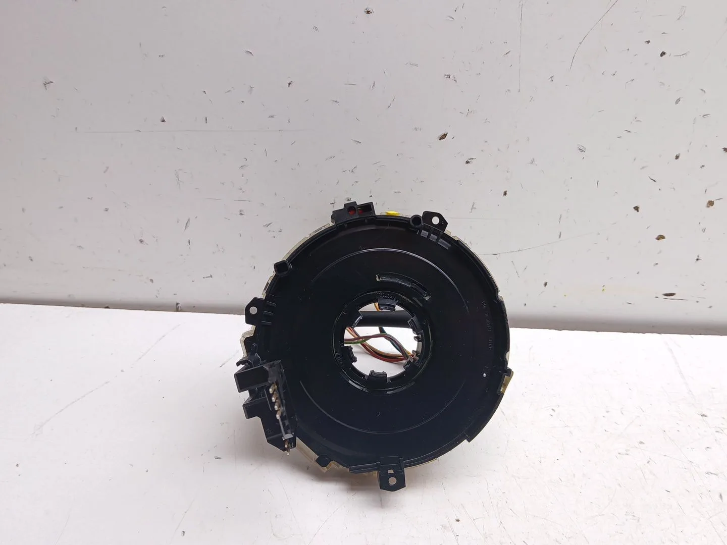 Anillo Airbag para Mercedes-Benz Clase M (W164)