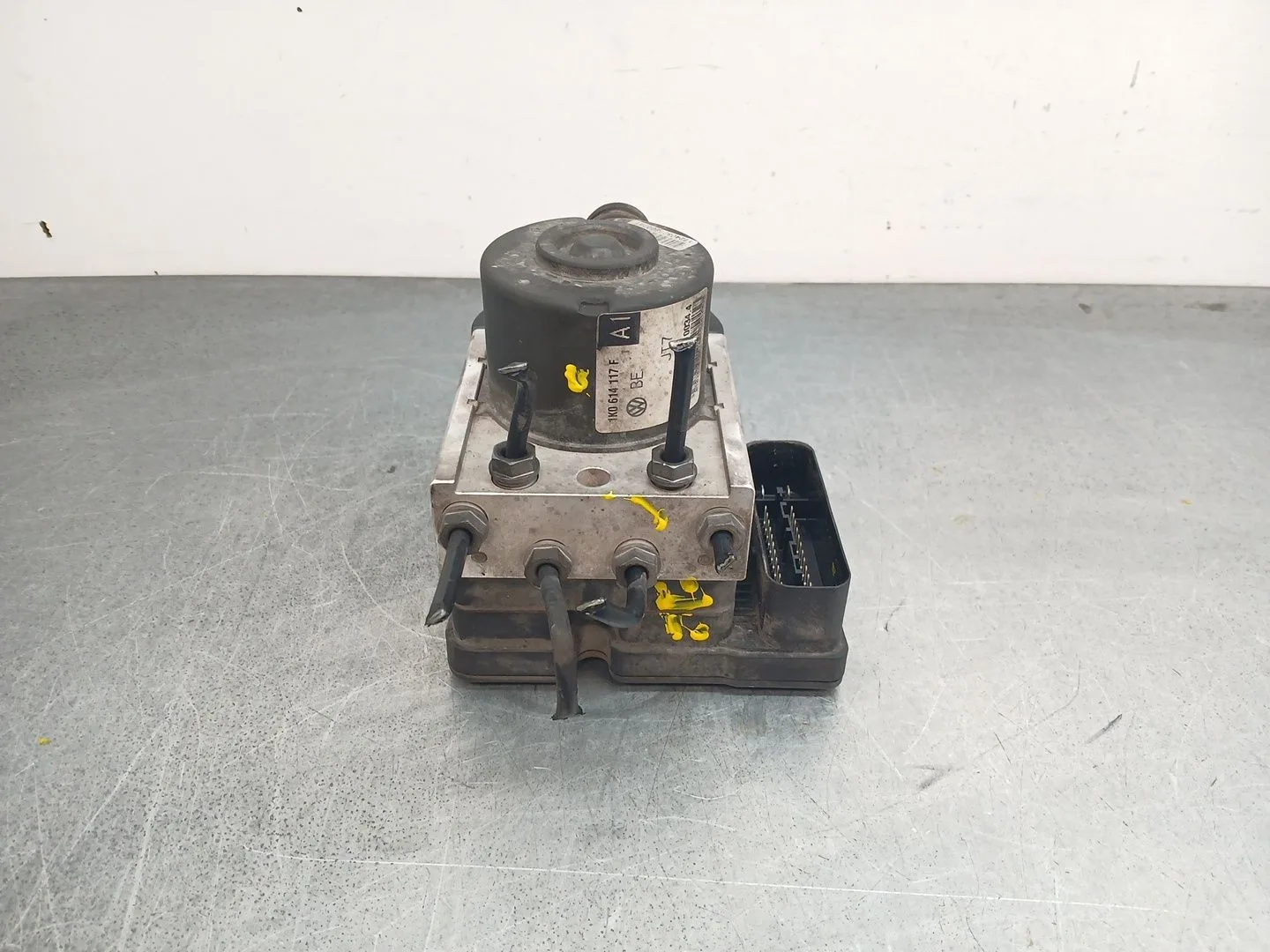 Abs para Seat Altea (5P1)