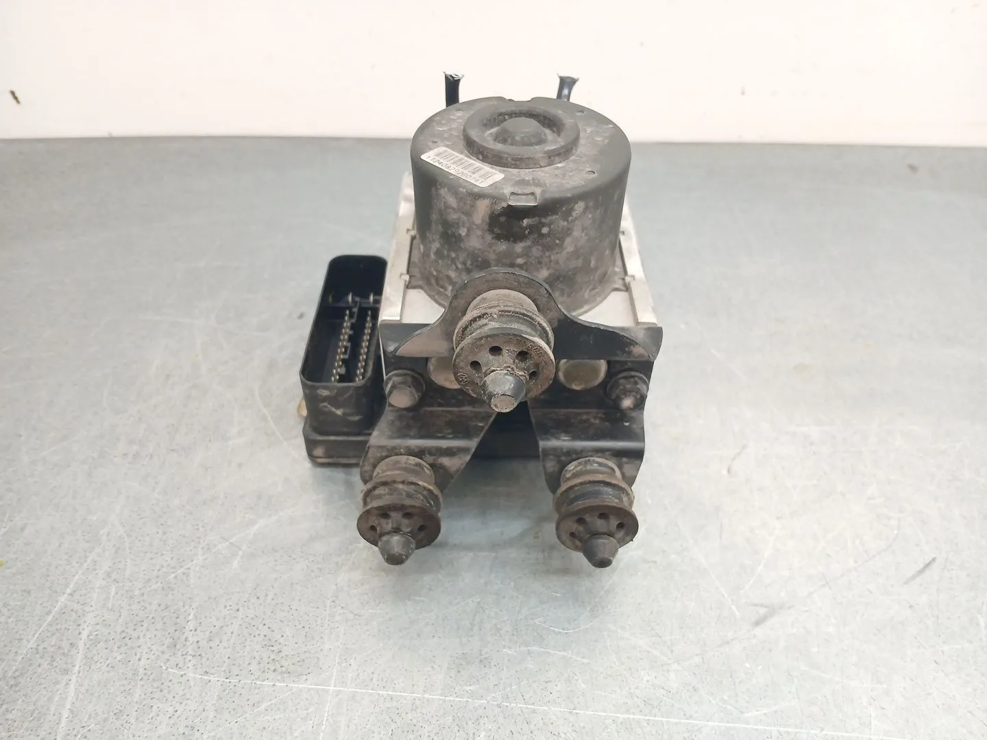 Abs para Seat Altea (5P1)