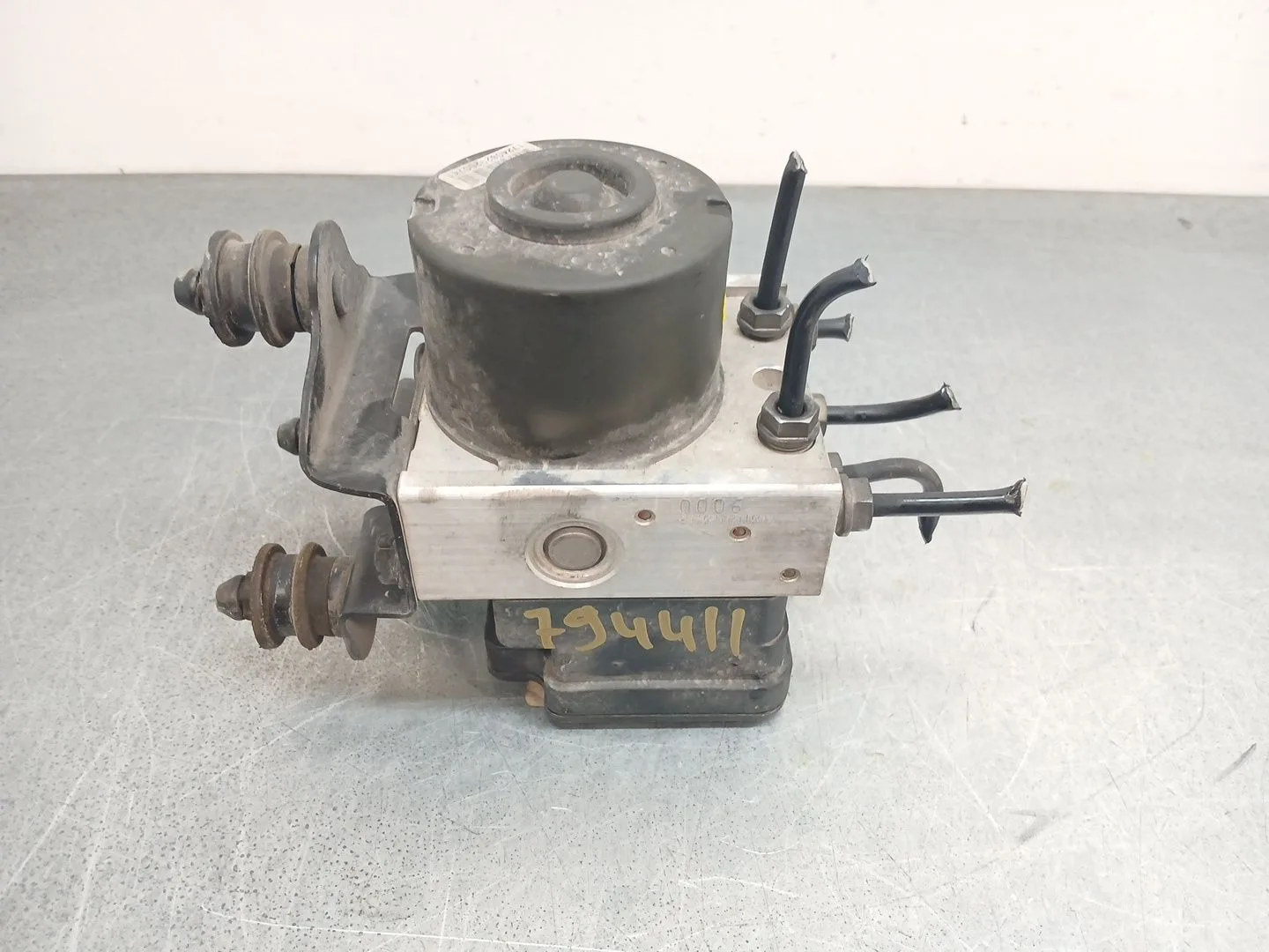 Abs para Seat Altea (5P1)