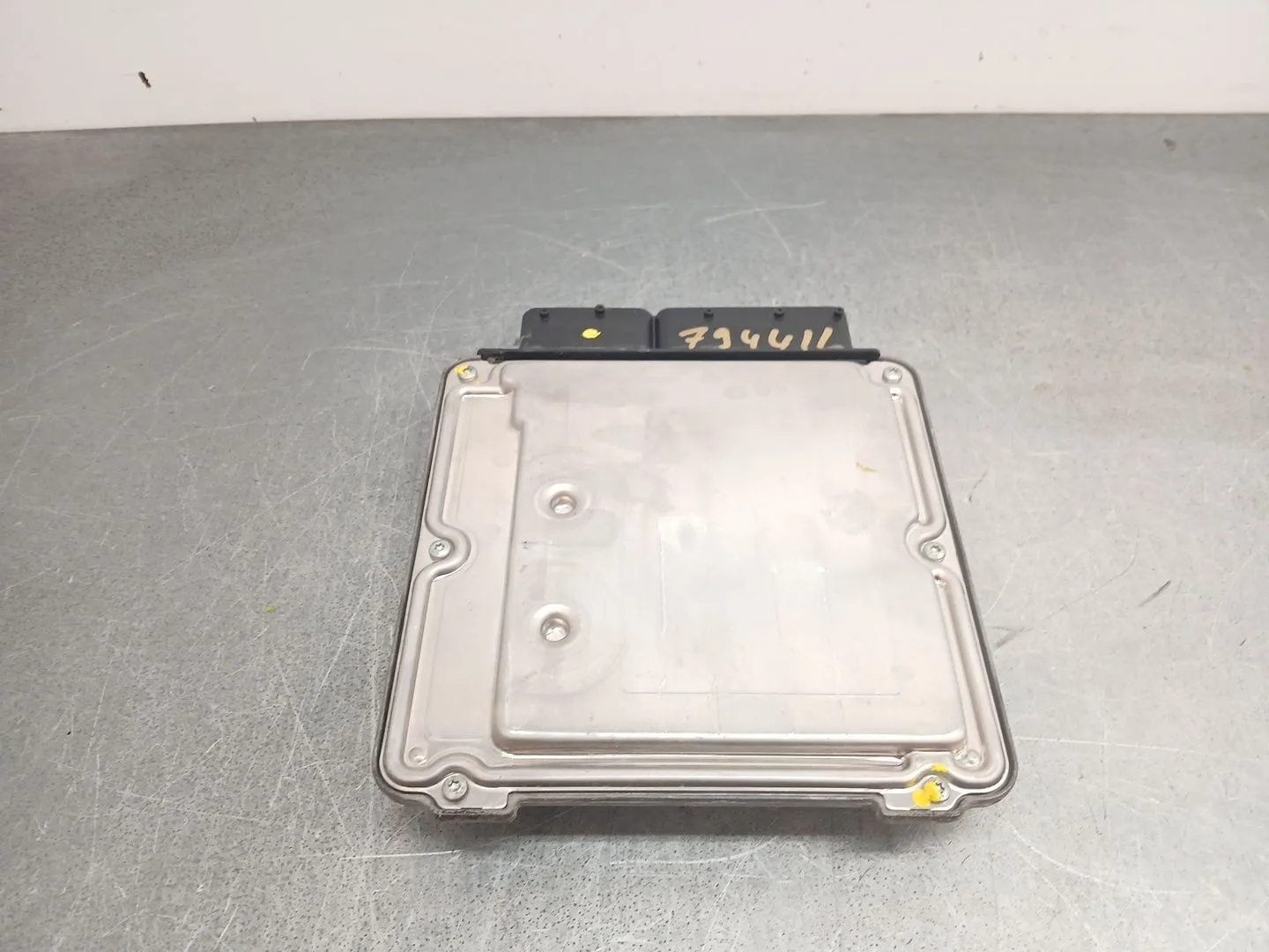 Centralita Motor Uce para Seat Altea (5P1)