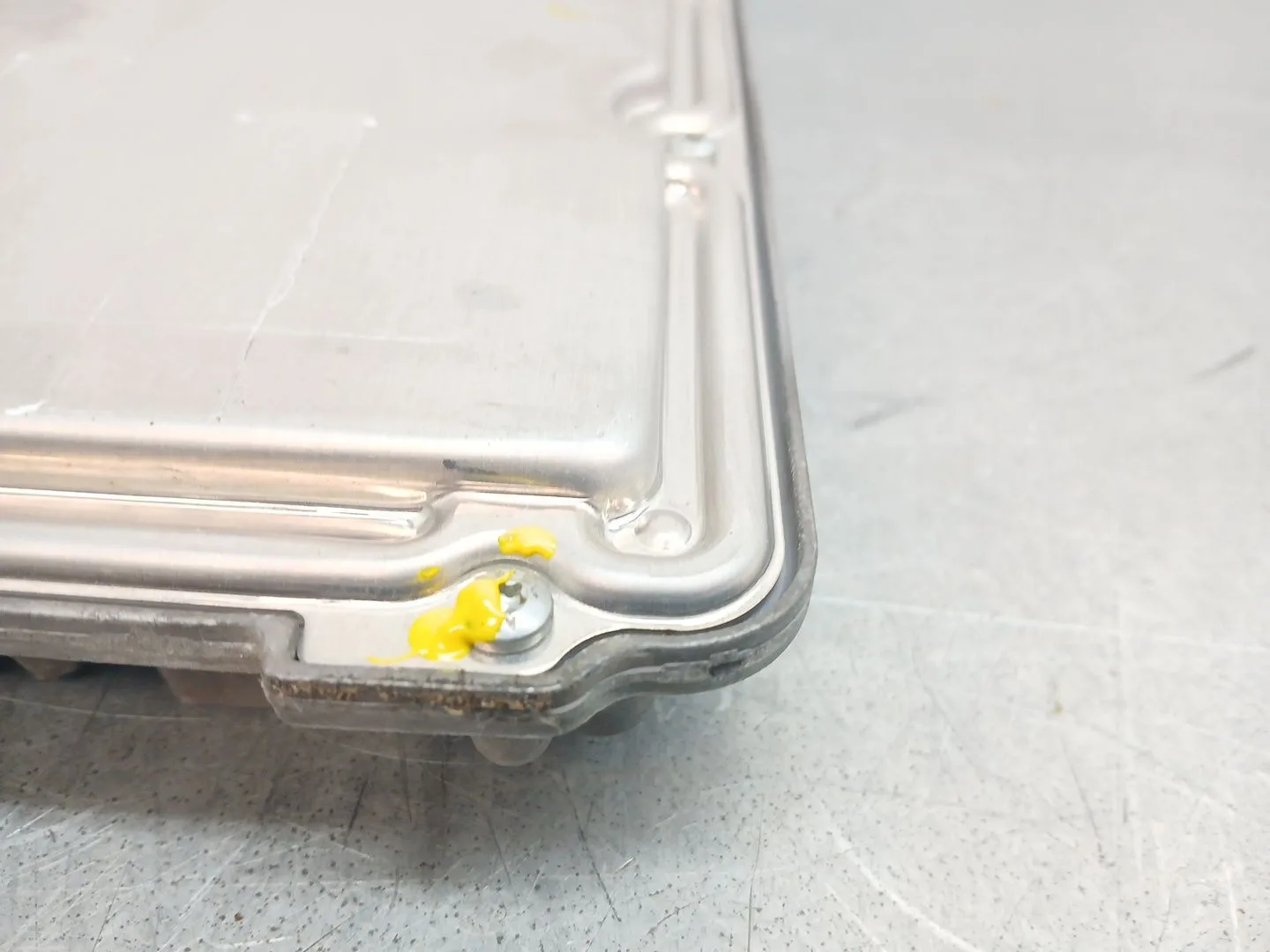 Centralita Motor Uce para Seat Altea (5P1)