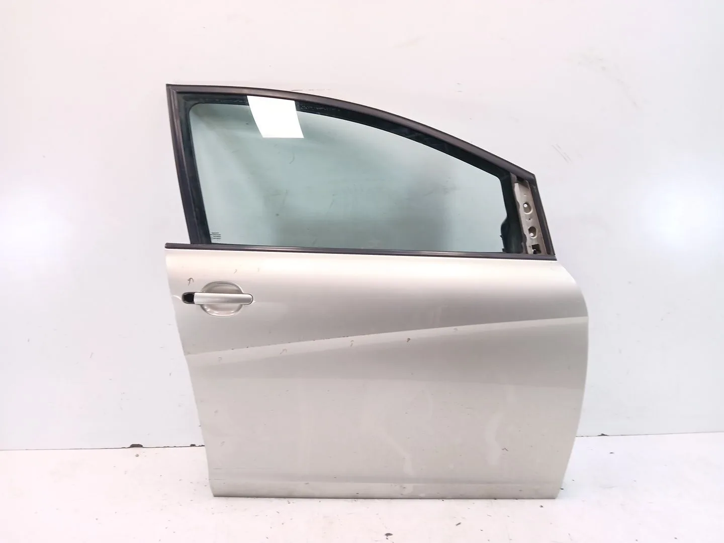 Puerta Delantera Derecha para Seat Altea (5P1)