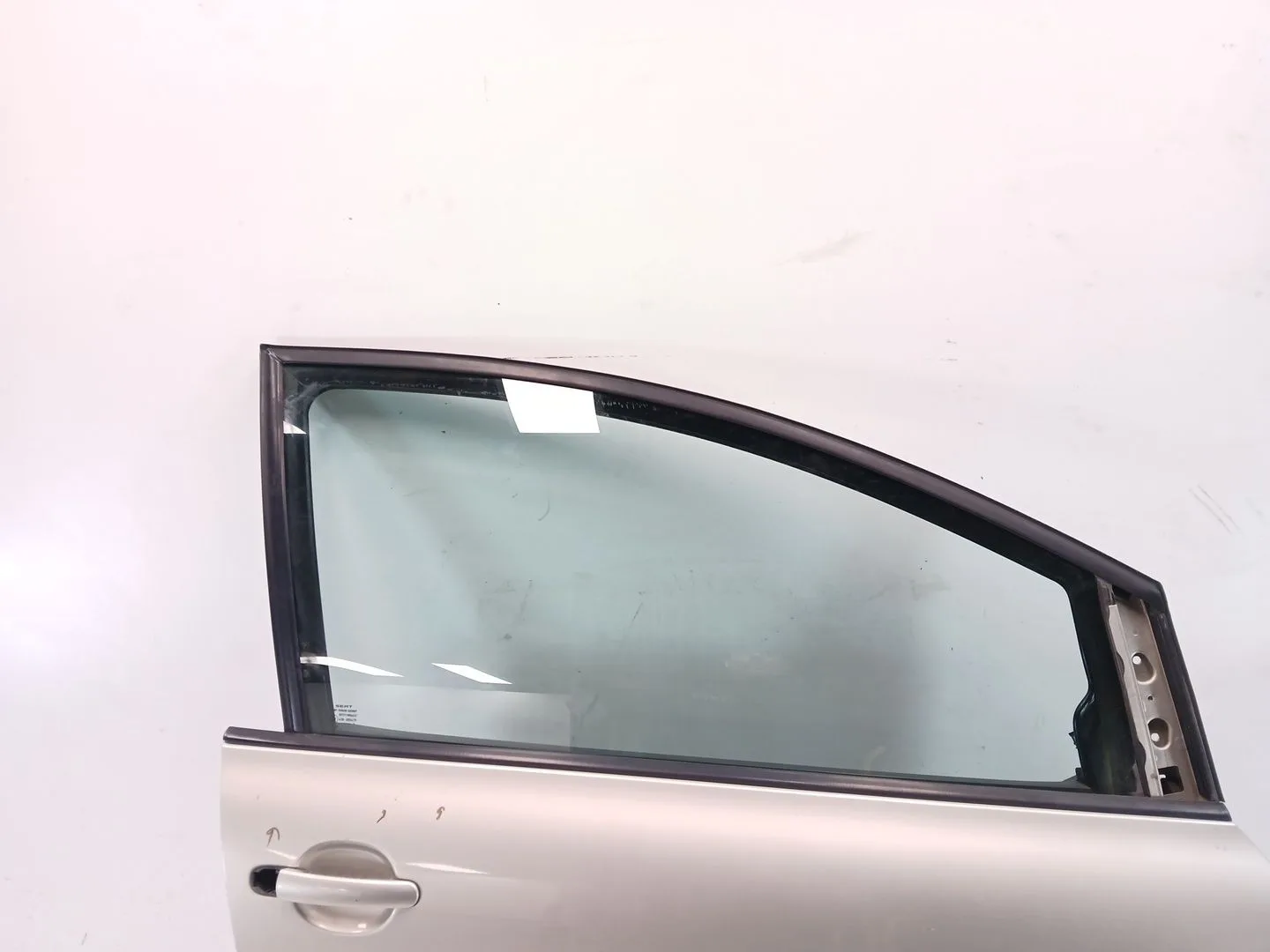 Puerta Delantera Derecha para Seat Altea (5P1)