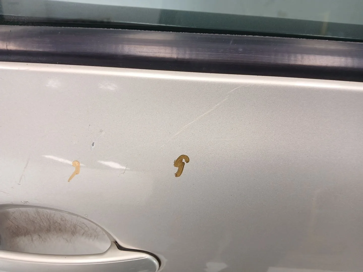Puerta Delantera Derecha para Seat Altea (5P1)