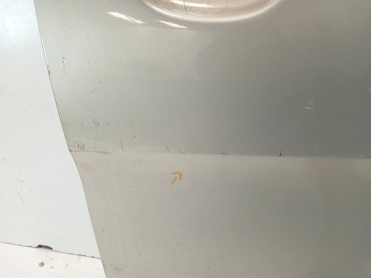 Puerta Delantera Derecha para Seat Altea (5P1)