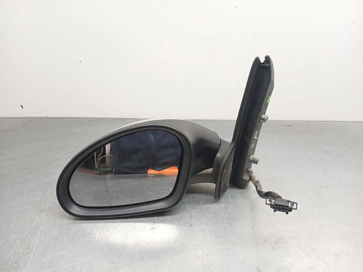 Retrovisor Izquierdo para Seat Altea (5P1)
