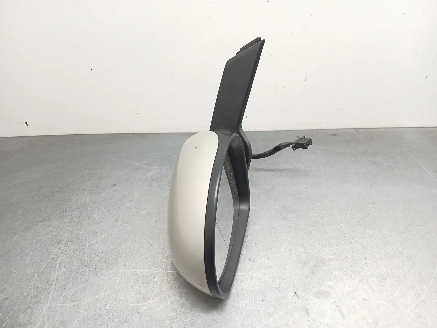 Retrovisor Izquierdo para Seat Altea (5P1)