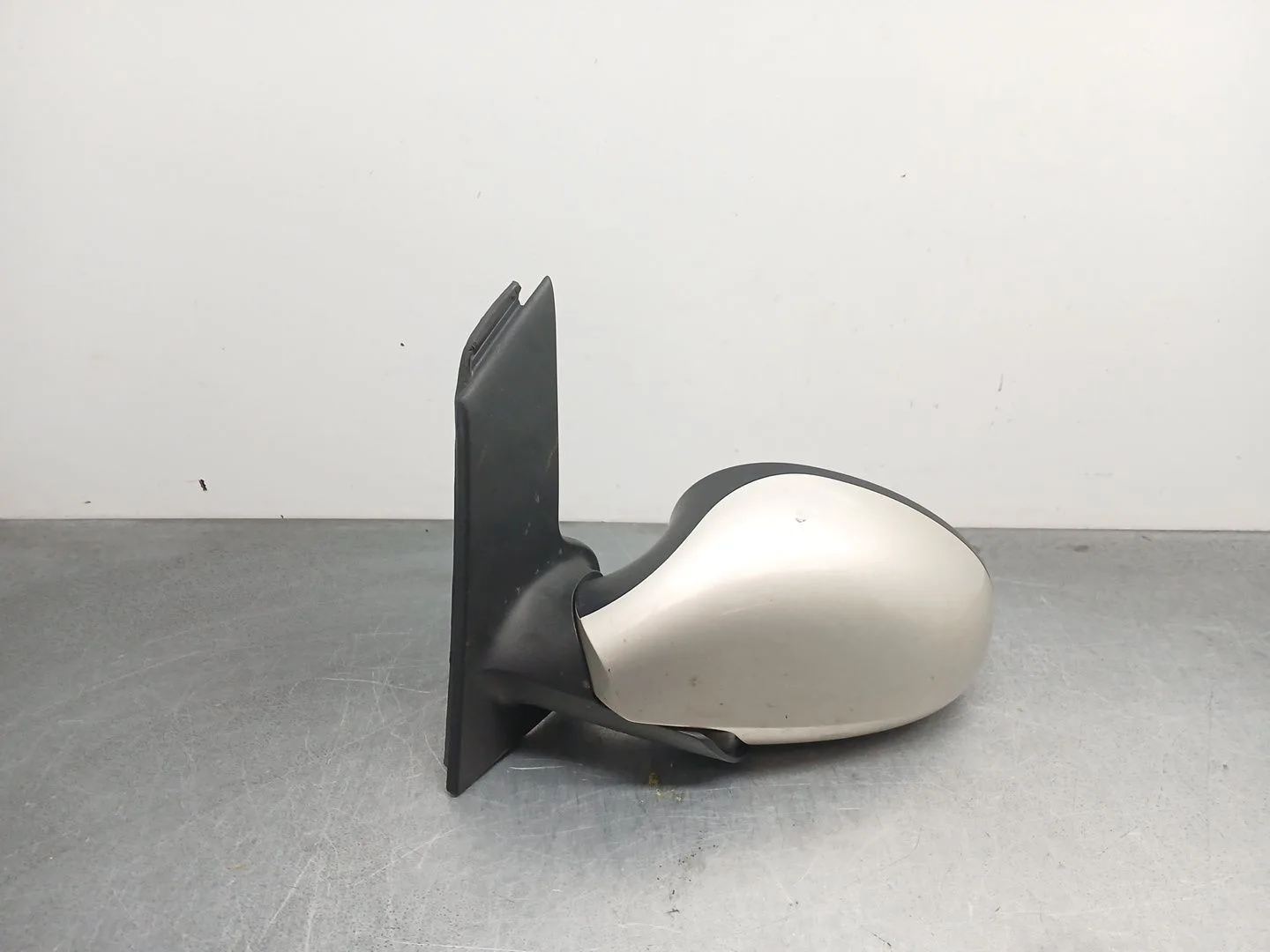 Retrovisor Izquierdo para Seat Altea (5P1)