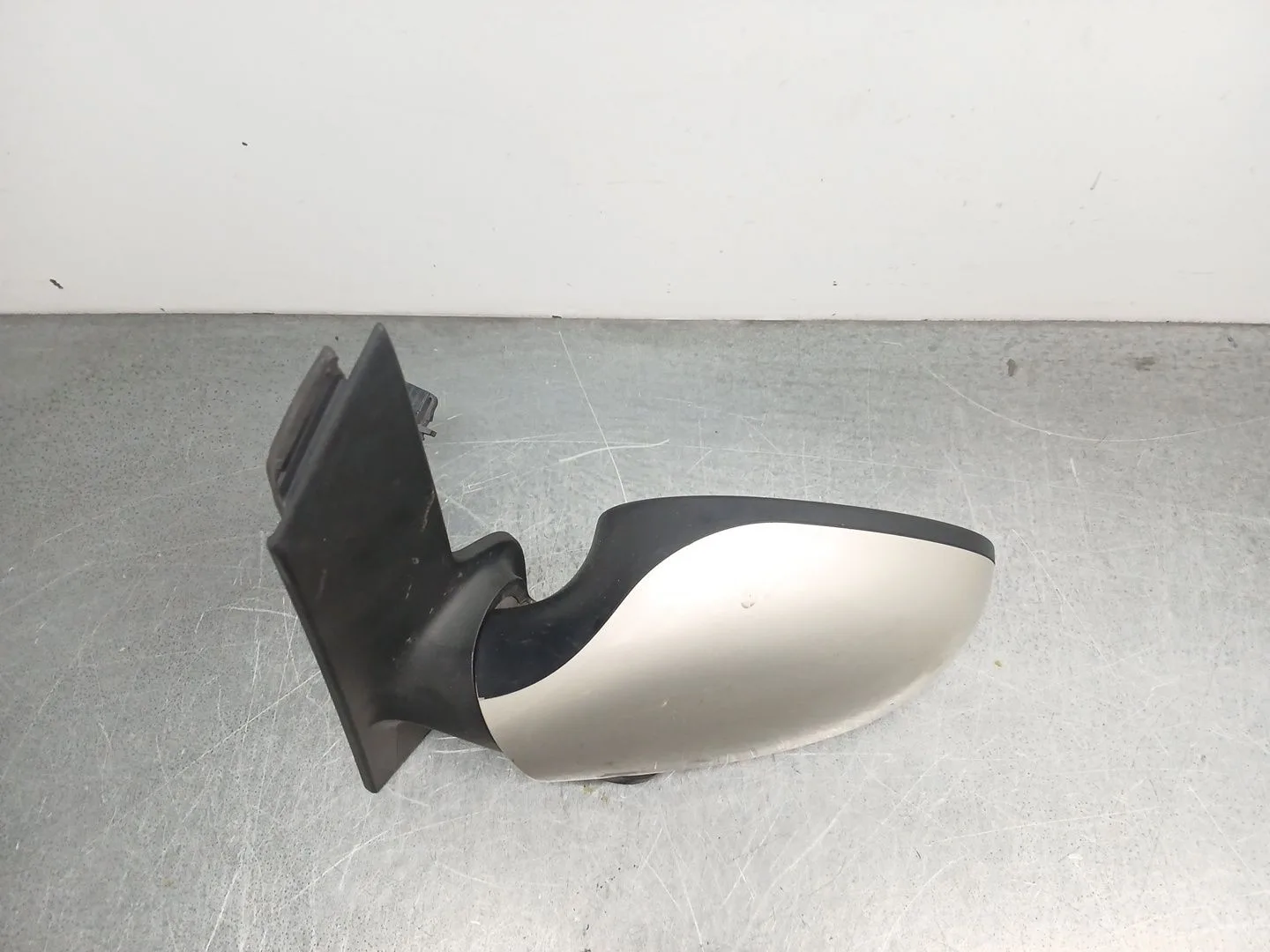 Retrovisor Izquierdo para Seat Altea (5P1)