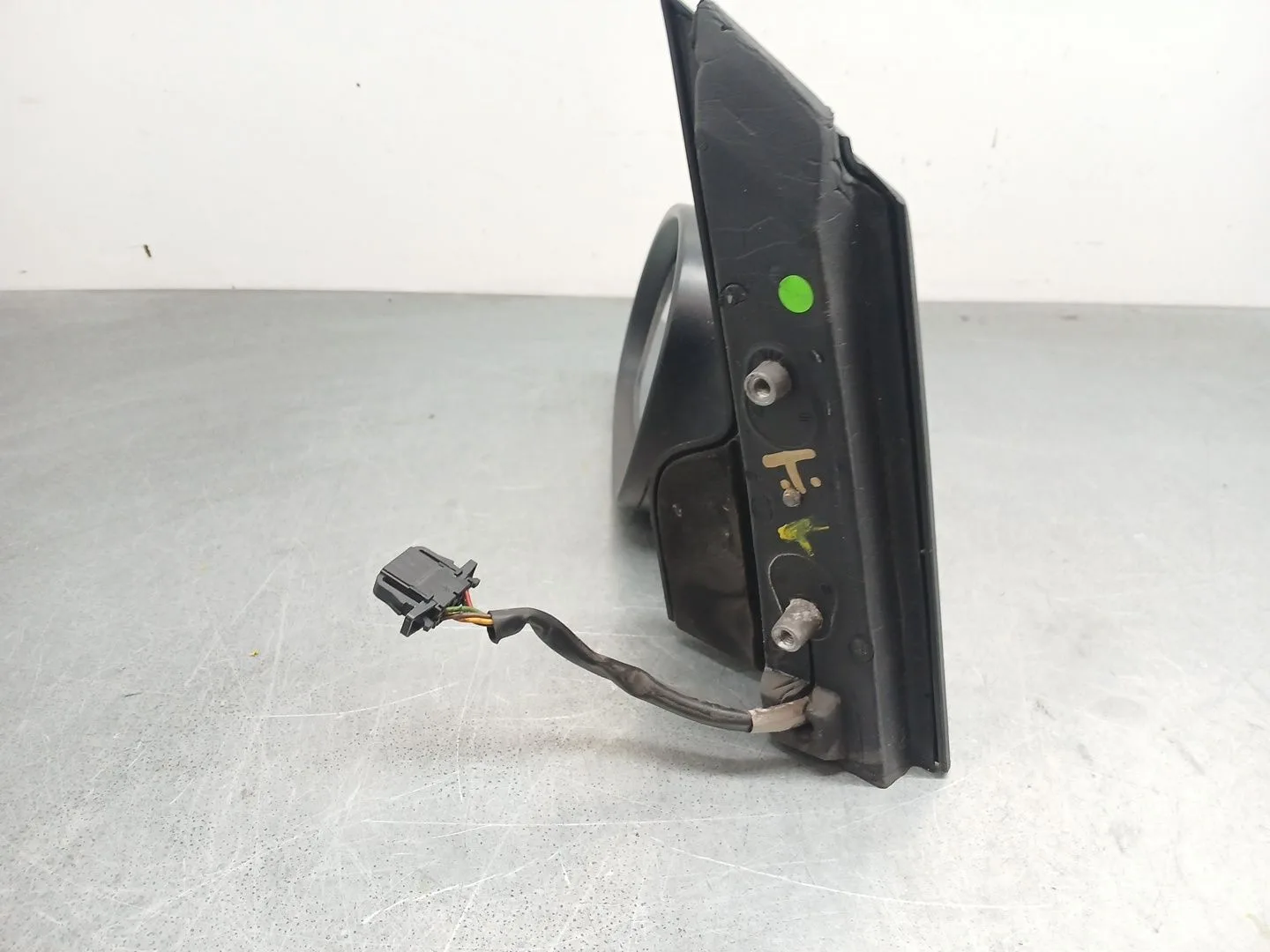 Retrovisor Izquierdo para Seat Altea (5P1)