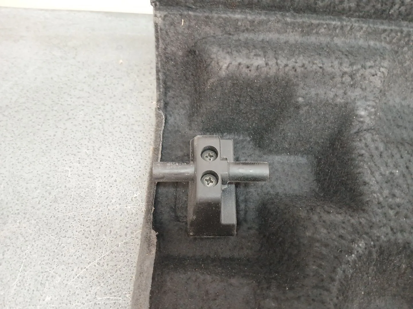 Bandeja Trasera para Seat Altea (5P1)