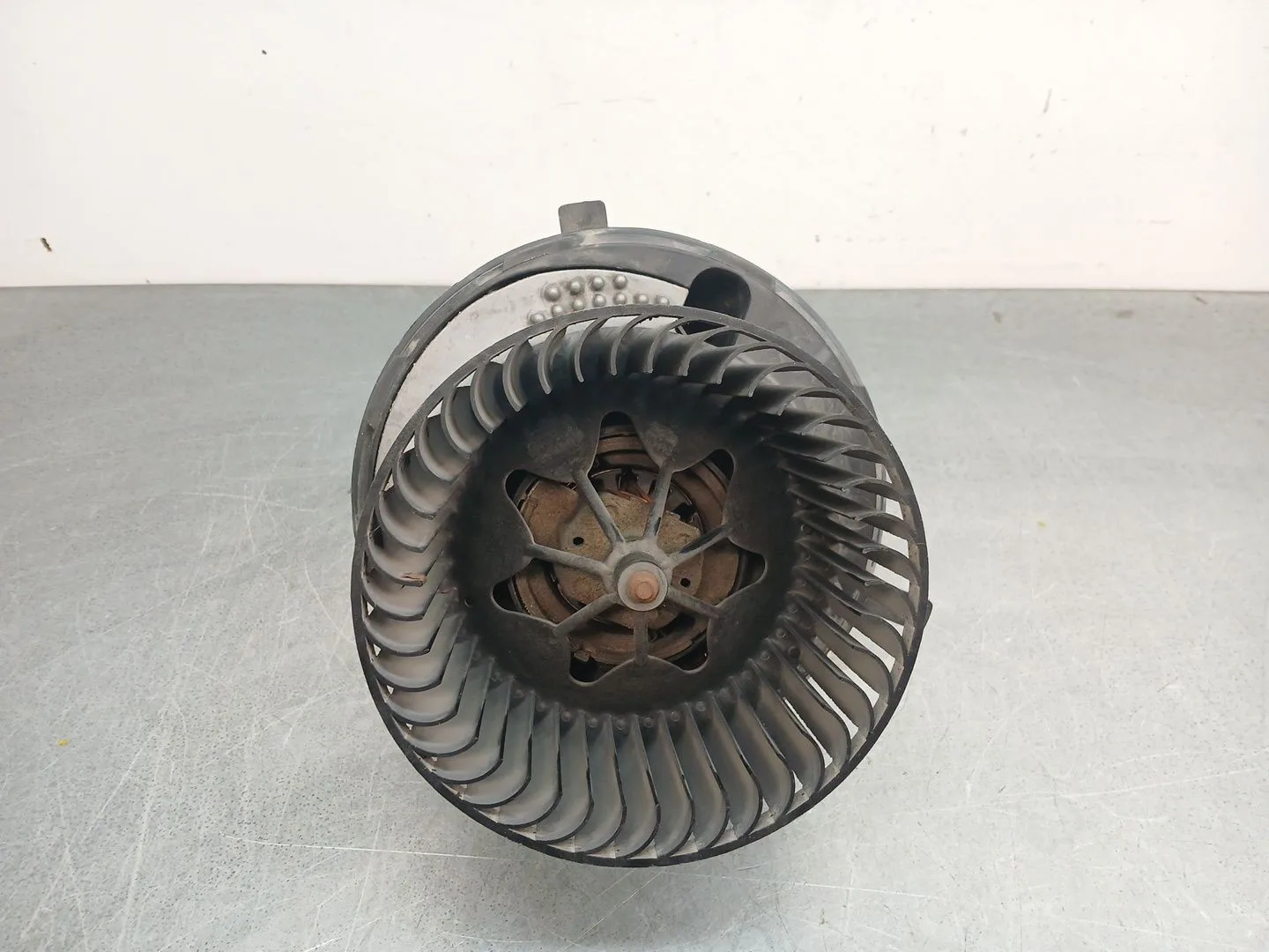 Ventilador Calefaccion para Seat Altea (5P1)