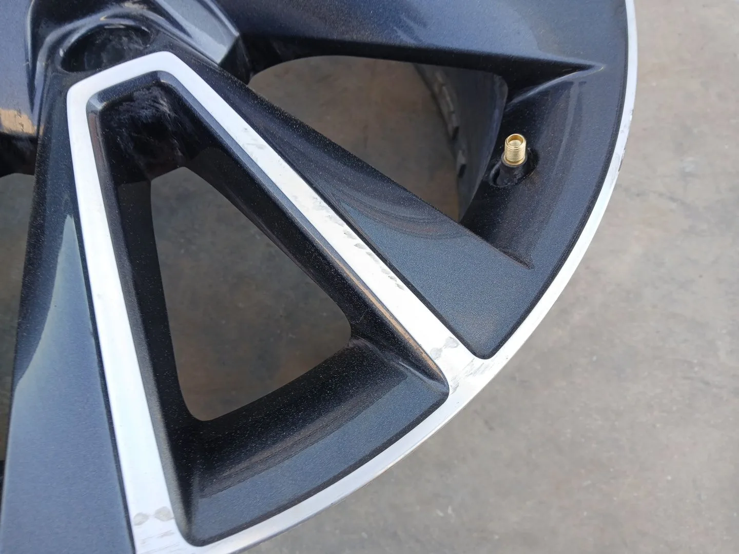 Llanta para Skoda Yeti (5L)