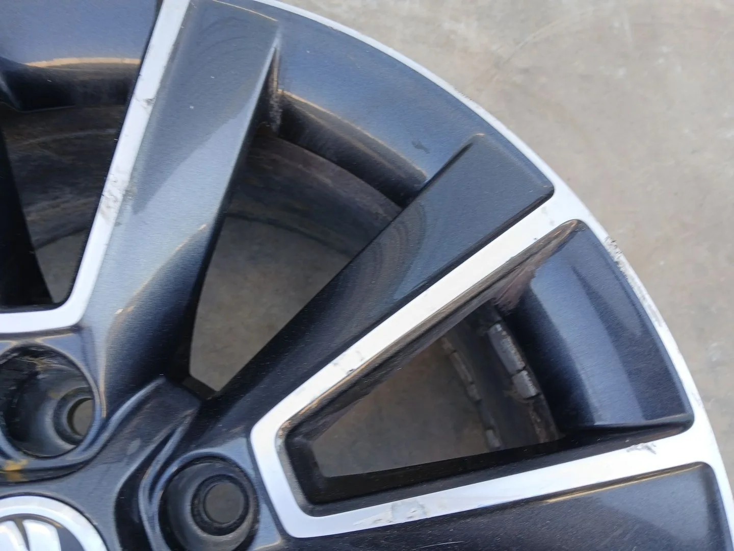 Llanta para Skoda Yeti (5L)