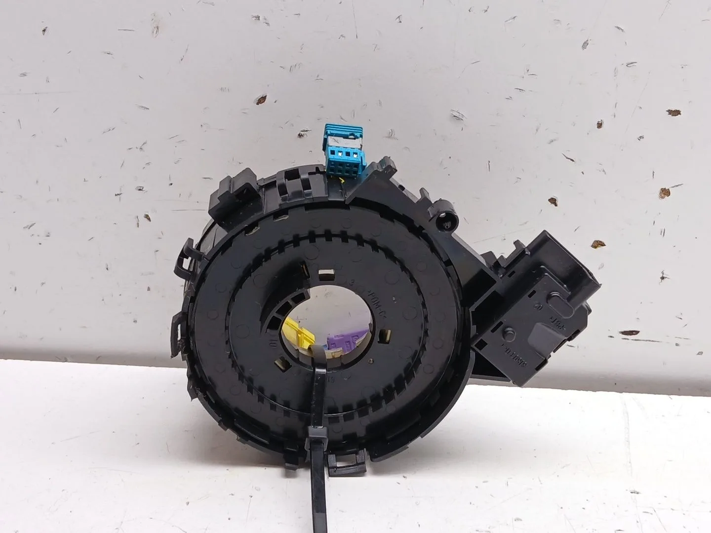 Anillo Airbag para Audi A3 (8P1)