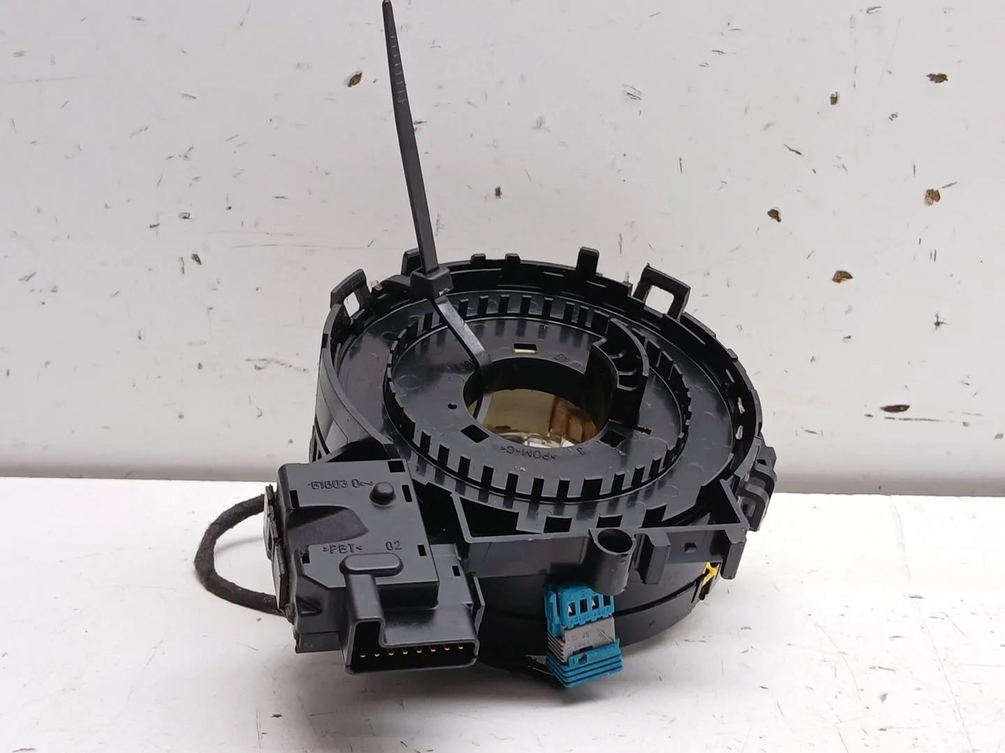 Anillo Airbag para Audi A3 (8P1)