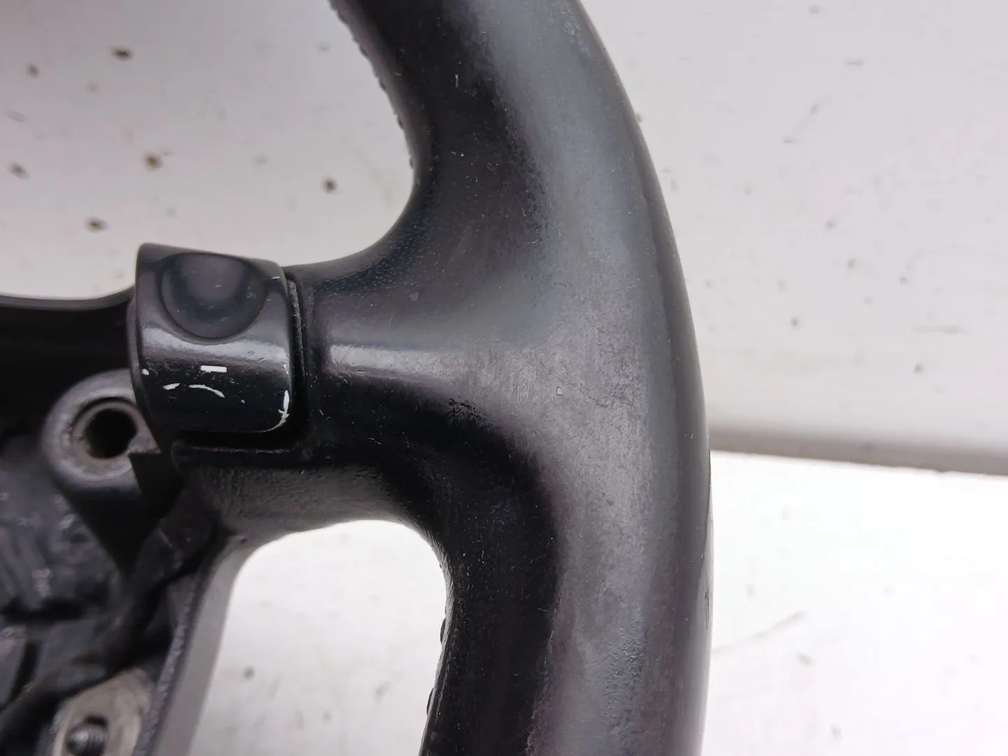 Volante para Audi A3 (8P1)