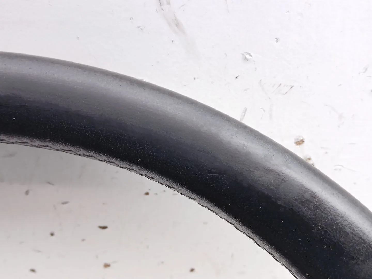 Volante para Audi A3 (8P1)
