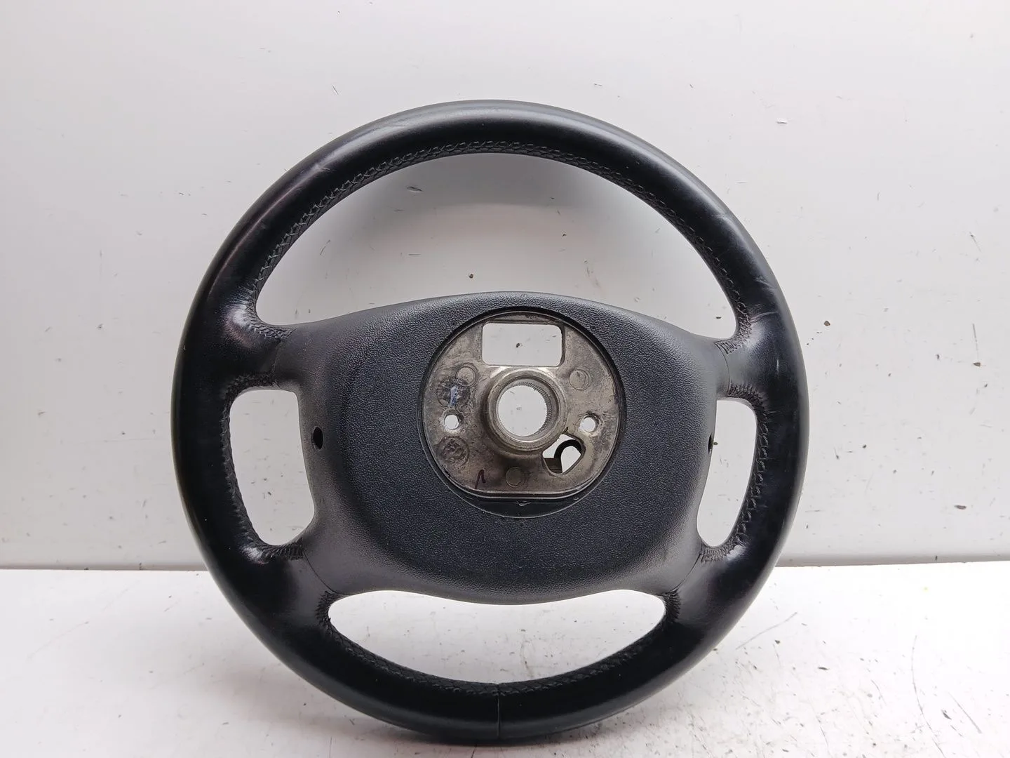 Volante para Audi A3 (8P1)