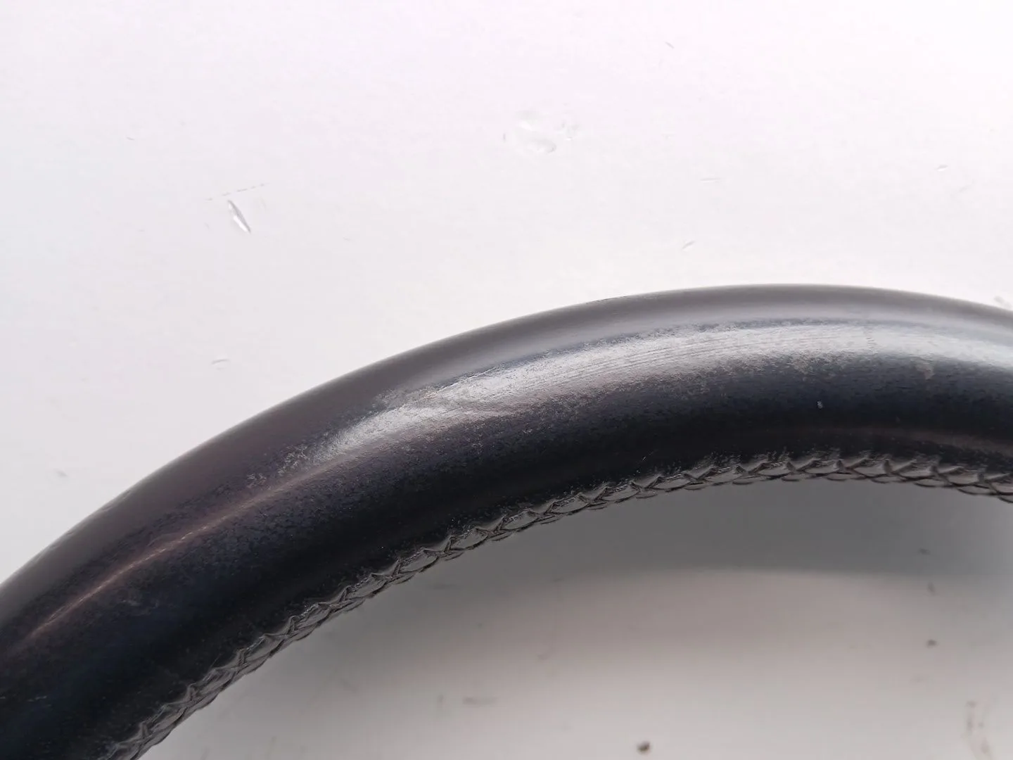 Volante para Audi A3 (8P1)