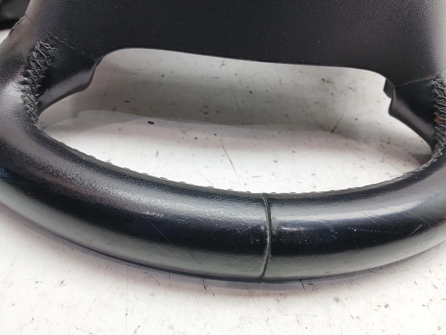 Volante para Audi A3 (8P1)