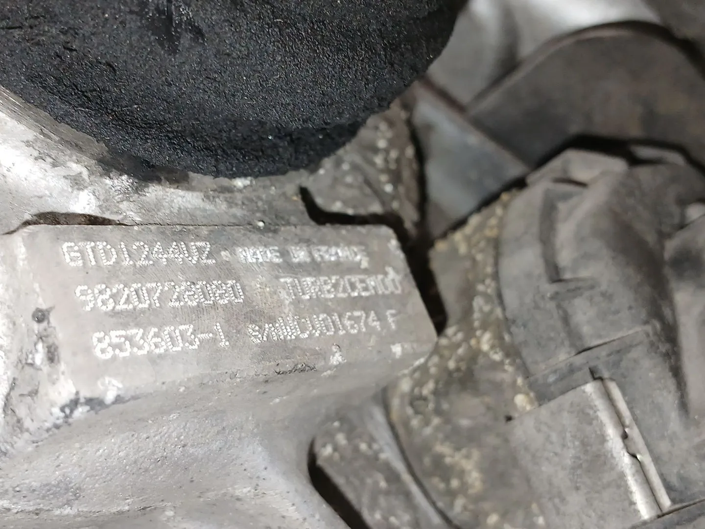 Motor Completo para Peugeot 3008 Ii Suv (Mc_, Mr_, Mj_, M4_)