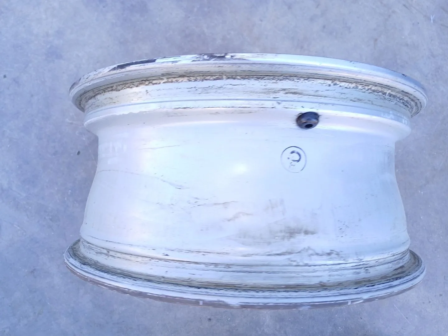 Llanta para Peugeot 3008 Ii Suv (Mc_, Mr_, Mj_, M4_)